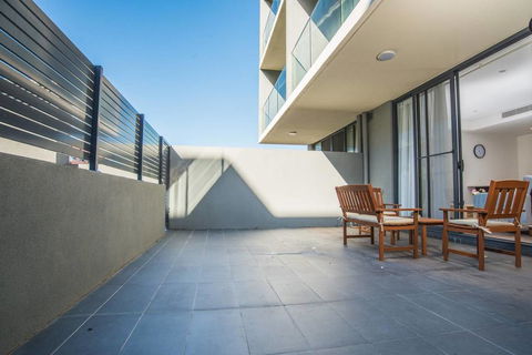 Warm Soul, 1badAPT In The Heart Of Eastwood, P, WIFI - Accommodation in Bendigo 2