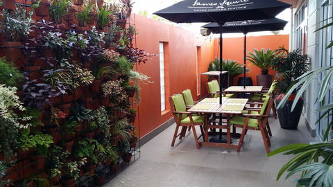 Warners Bay Hotel - Accommodation in Bendigo 1