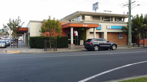 Warners Bay Hotel - Accommodation in Bendigo 0