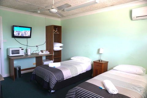 Warners Bay Hotel - Accommodation in Bendigo 3