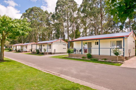 Warragul Gardens Holiday Park - Accommodation in Bendigo 2