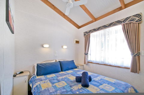 Warragul Gardens Holiday Park - Accommodation in Bendigo 3