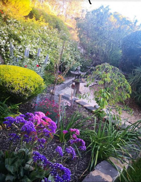 Warrandyte Retreat Guest House - Accommodation in Bendigo 3