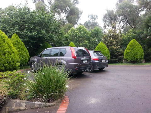 Warrandyte Retreat Guest House - Accommodation in Bendigo 2