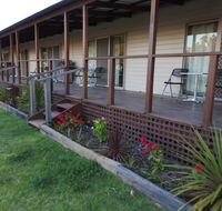 Warrawong on the Darling Wilcannia - Accommodation in Bendigo