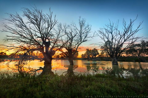 Warrawong On The Darling Wilcannia - Accommodation in Bendigo 3