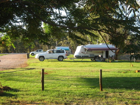 Warrawong On The Darling Wilcannia - Accommodation in Bendigo 2