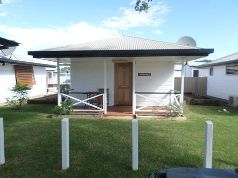 Warrego Hotel Motel Cunnamulla - Accommodation in Bendigo 0
