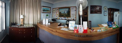 Warren Motor Inn - Accommodation in Bendigo 3