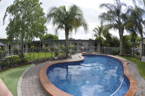 Warrina Motor Inn - Accommodation in Bendigo 0