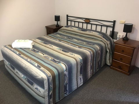 Warrina Motor Inn - Accommodation in Bendigo 1
