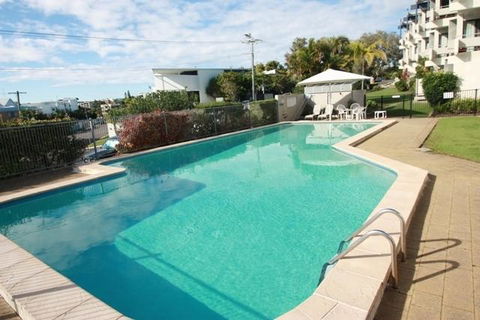 Warroo Apartments - Accommodation in Bendigo 1