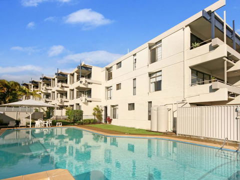 Warroo Apartments - Accommodation in Bendigo 2