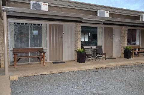 Warwick Motor Inn - Accommodation in Bendigo 2