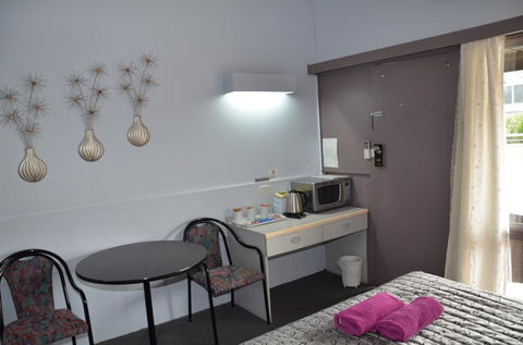 Warwick Motor Inn - Accommodation in Bendigo 3
