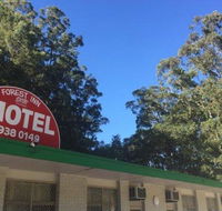 Watagan Forest Motel - Caltex Brunkerville - Accommodation in Bendigo