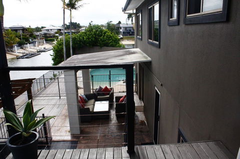Water Front Room - Accommodation in Bendigo 1