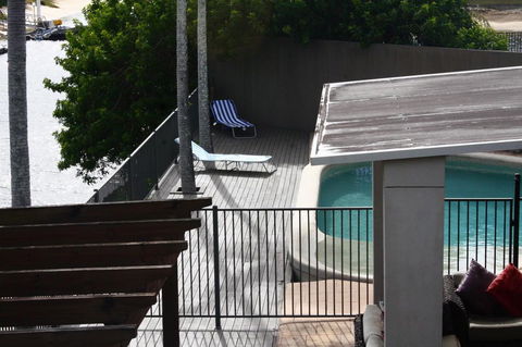 Water Front Room - Accommodation in Bendigo 3