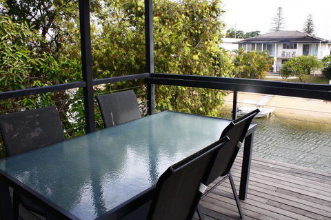 Water Front Room - Accommodation in Bendigo 2