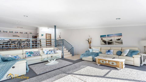 Water Views On Wallawa - Accommodation in Bendigo 1