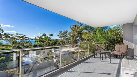 Water Views On Wallawa - Accommodation in Bendigo 3