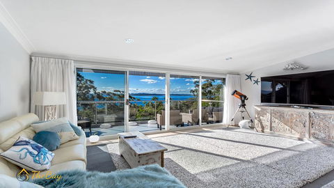 Water Views On Wallawa - Accommodation in Bendigo 0