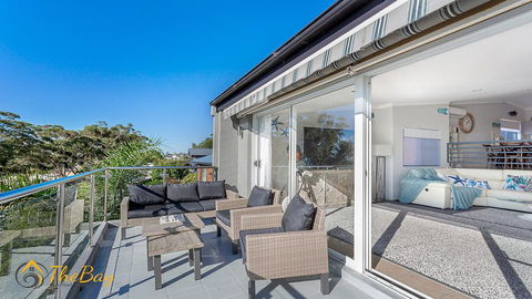 Water Views On Wallawa - Accommodation in Bendigo 2