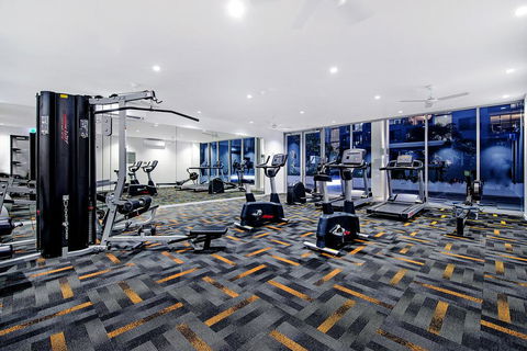 Waterford Apartments - Accommodation in Bendigo 1
