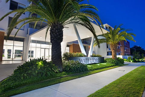 Waterford Apartments - Accommodation in Bendigo 2