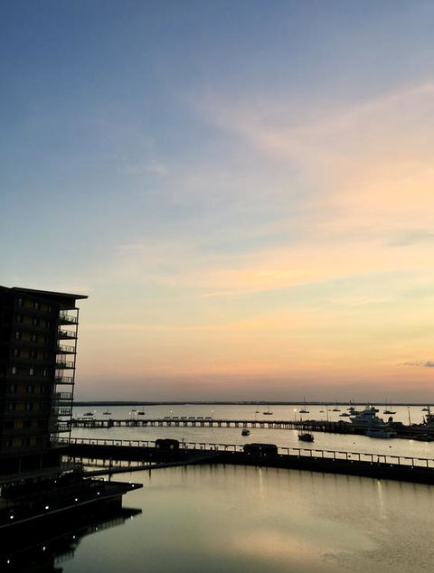 WATERFRONT DARWIN TROPICAL DELIGHT - Accommodation in Bendigo 3