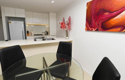 WATERFRONT DARWIN TROPICAL DELIGHT - Accommodation in Bendigo 2