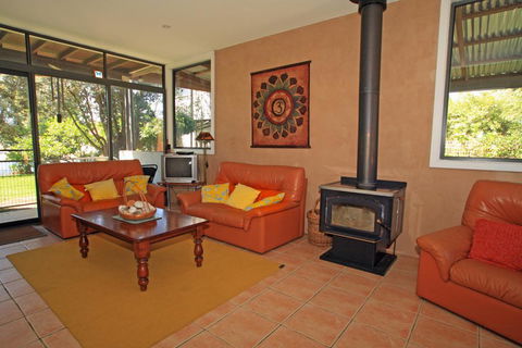 Waterfront Delight On Cater - Accommodation in Bendigo 2