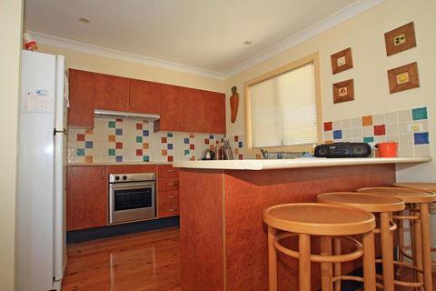 Waterfront Delight On Cater - Accommodation in Bendigo 3