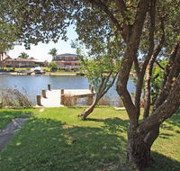Waterfront Delight on Cater - Accommodation in Bendigo