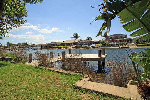 Waterfront Delight On Cater - Accommodation in Bendigo 1