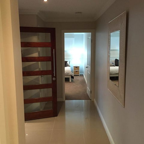 Waterfront Dream Vincentia - Accommodation in Bendigo 3