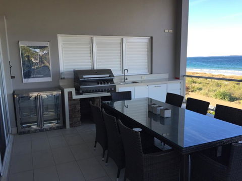 Waterfront Dream Vincentia - Accommodation in Bendigo 1