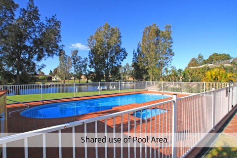 Waterfront Getaway In Sussex - Accommodation in Bendigo 3