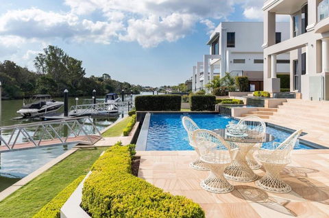 Waterfront Home / Amazing Place To Be - Accommodation in Bendigo 0