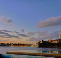 Waterfront on Manly Harbour - Accommodation in Bendigo