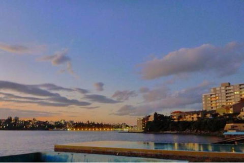 Waterfront On Manly Harbour - Accommodation in Bendigo 0