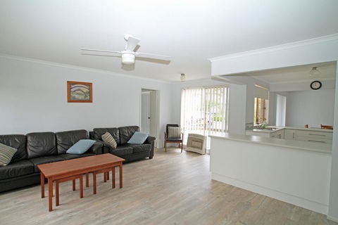 Waterfront On Plover - Accommodation in Bendigo 1