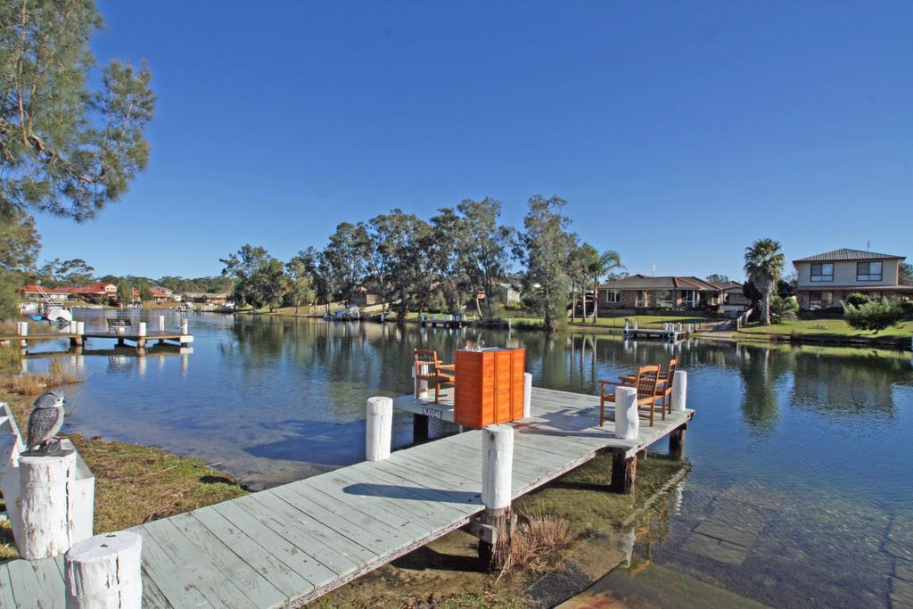 Sussex Inlet NSW Accommodation in Bendigo