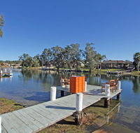 Waterfront on Sandpiper - Accommodation in Bendigo
