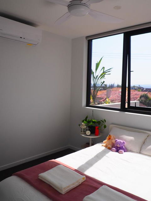 Waterfront Quiet Room - Accommodation in Bendigo 3