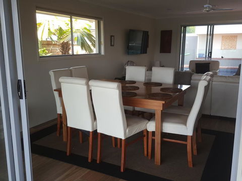 Waterfront Retreat - Accommodation in Bendigo 1