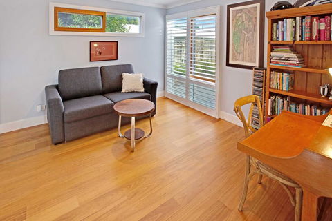 Waterfront Sanctuary - Raymond Island Getaway - Accommodation in Bendigo 1