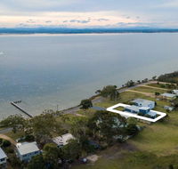 Waterfront Sanctuary - Raymond Island Getaway - Accommodation in Bendigo
