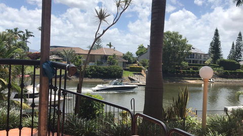 Waterfront Sorrento - Accommodation in Bendigo 1