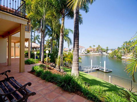 Waterfront Sorrento - Accommodation in Bendigo 0